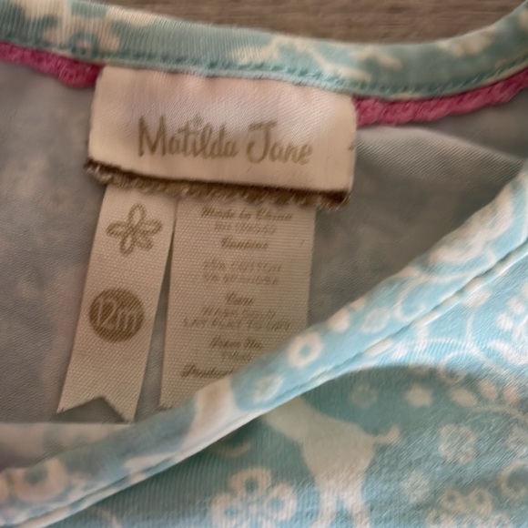 Matilda Jane Top - Picture 3 of 6